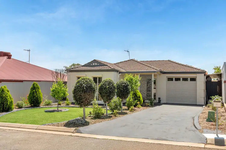 Main view of Homely house listing, 6 Princess Court, Blakeview SA 5114