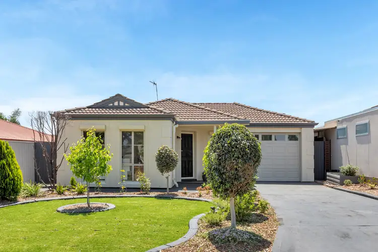 Second view of Homely house listing, 6 Princess Court, Blakeview SA 5114