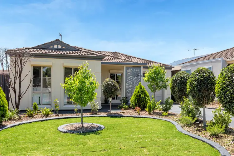 Third view of Homely house listing, 6 Princess Court, Blakeview SA 5114