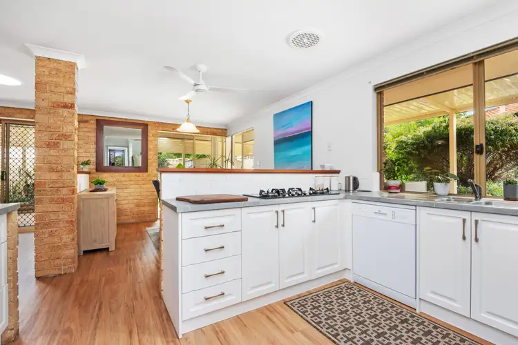Third view of Homely house listing, 25 Kirkdale Turn, Kinross WA 6028