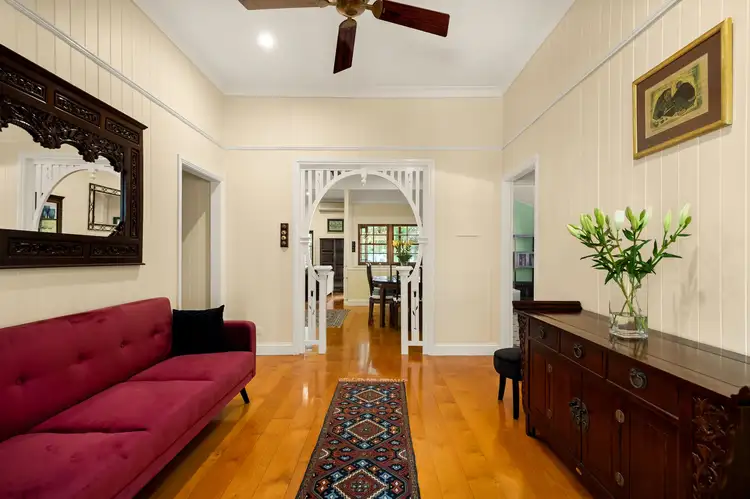 Third view of Homely house listing, 33 Junction Street, Sherwood QLD 4075