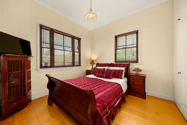 Fourth view of Homely house listing, 33 Junction Street, Sherwood QLD 4075