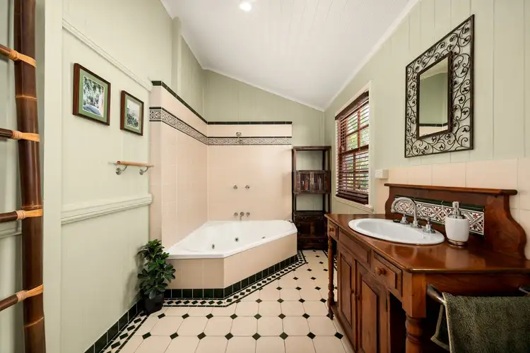 Fifth view of Homely house listing, 33 Junction Street, Sherwood QLD 4075