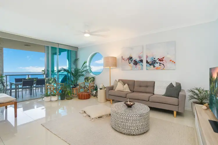 Third view of Homely apartment listing, 1104/102 Esplanade, Darwin City NT 800