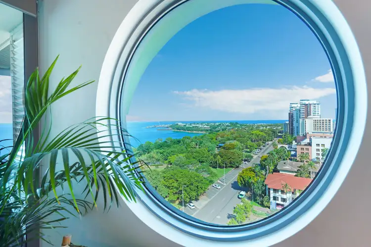 Fifth view of Homely apartment listing, 1104/102 Esplanade, Darwin City NT 800