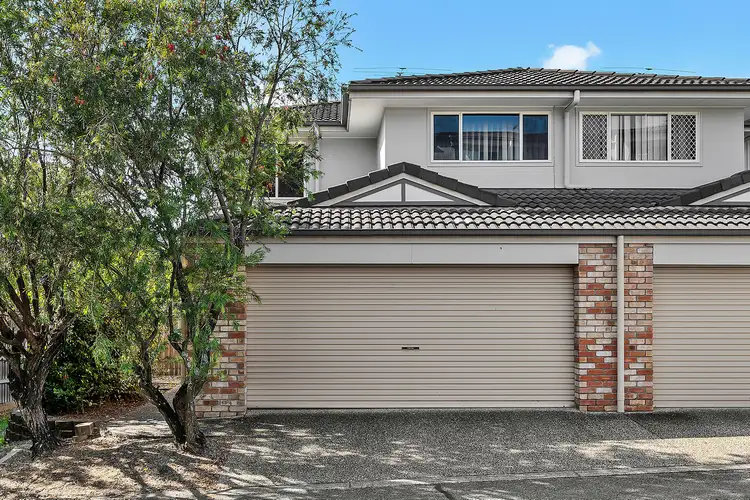 Main view of Homely townhouse listing, 7/100 Oakmont Avenue, Oxley QLD 4075