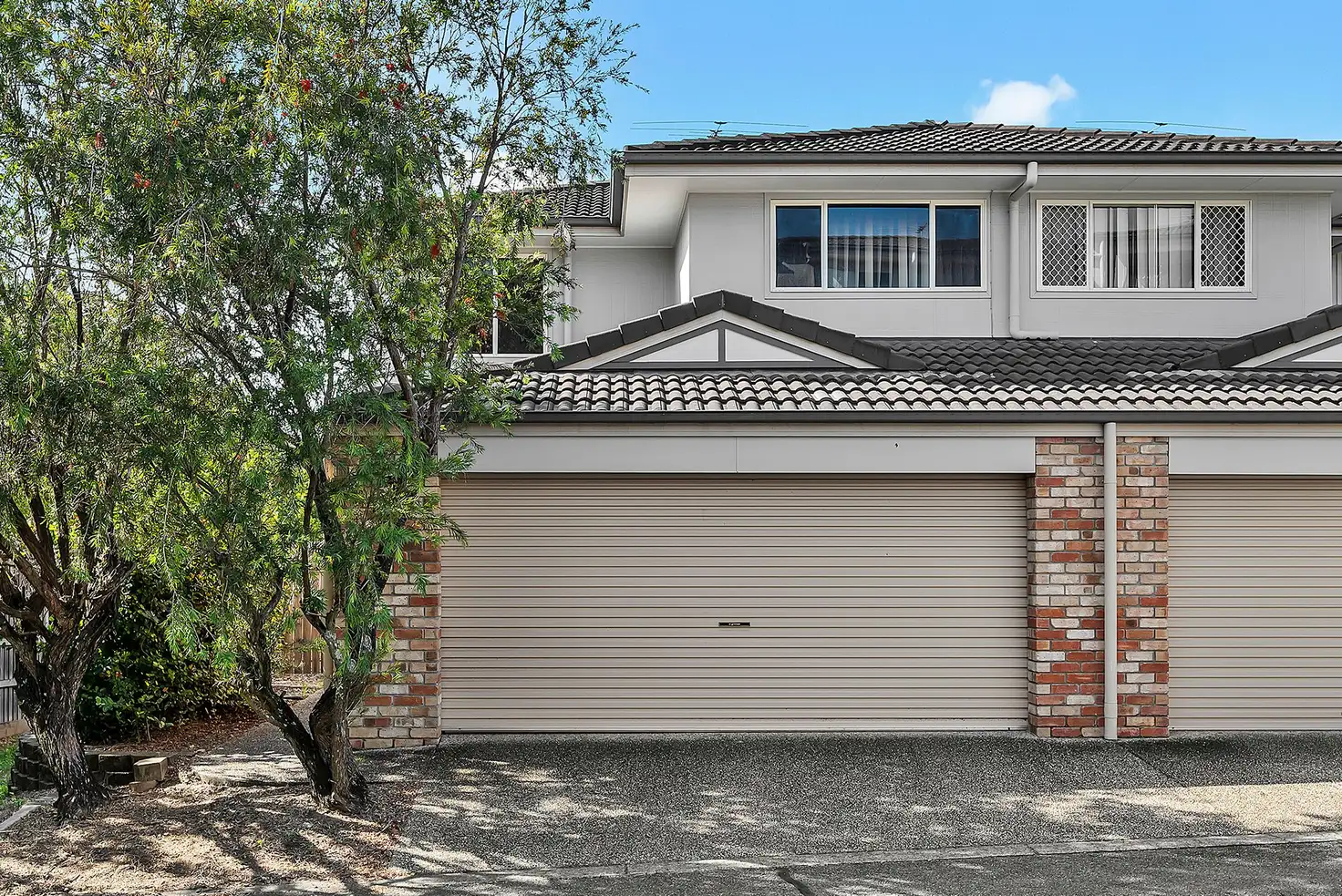 Main view of Homely townhouse listing, 7/100 Oakmont Avenue, Oxley QLD 4075