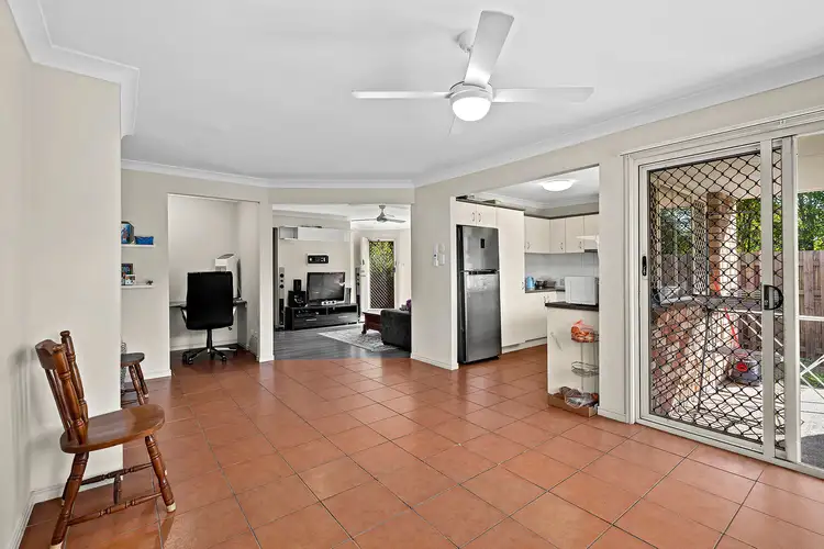 Second view of Homely townhouse listing, 7/100 Oakmont Avenue, Oxley QLD 4075