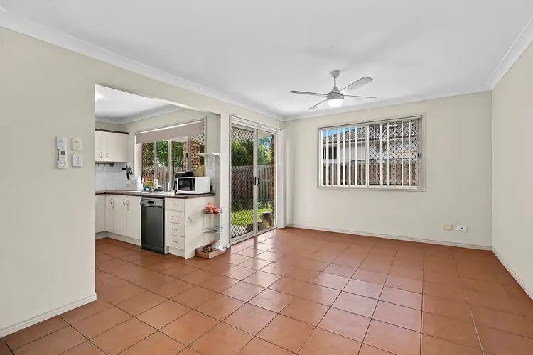 Third view of Homely townhouse listing, 7/100 Oakmont Avenue, Oxley QLD 4075