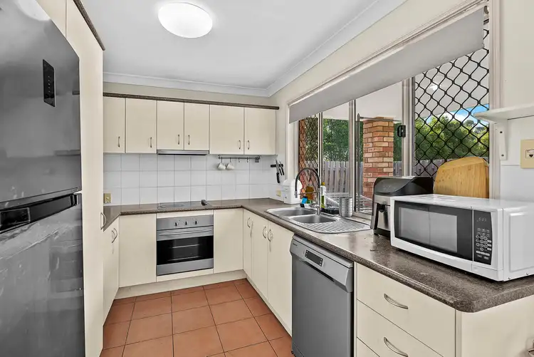 Fourth view of Homely townhouse listing, 7/100 Oakmont Avenue, Oxley QLD 4075