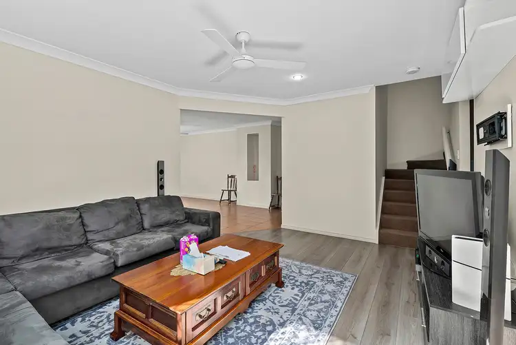 Sixth view of Homely townhouse listing, 7/100 Oakmont Avenue, Oxley QLD 4075