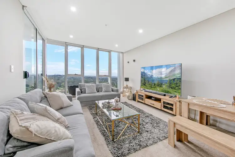 Main view of Homely apartment listing, 254/1 Thallon Street, Carlingford NSW 2118