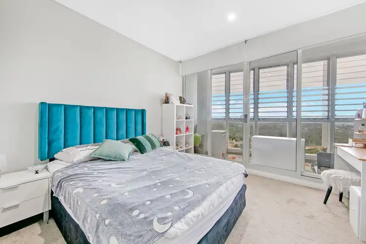 Fifth view of Homely apartment listing, 254/1 Thallon Street, Carlingford NSW 2118