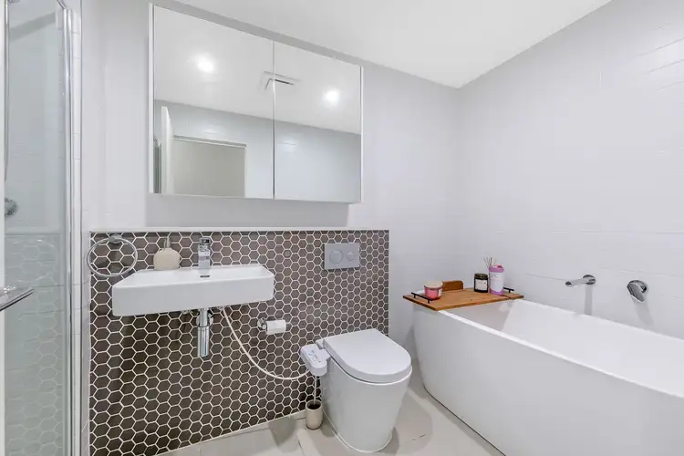 Sixth view of Homely apartment listing, 254/1 Thallon Street, Carlingford NSW 2118