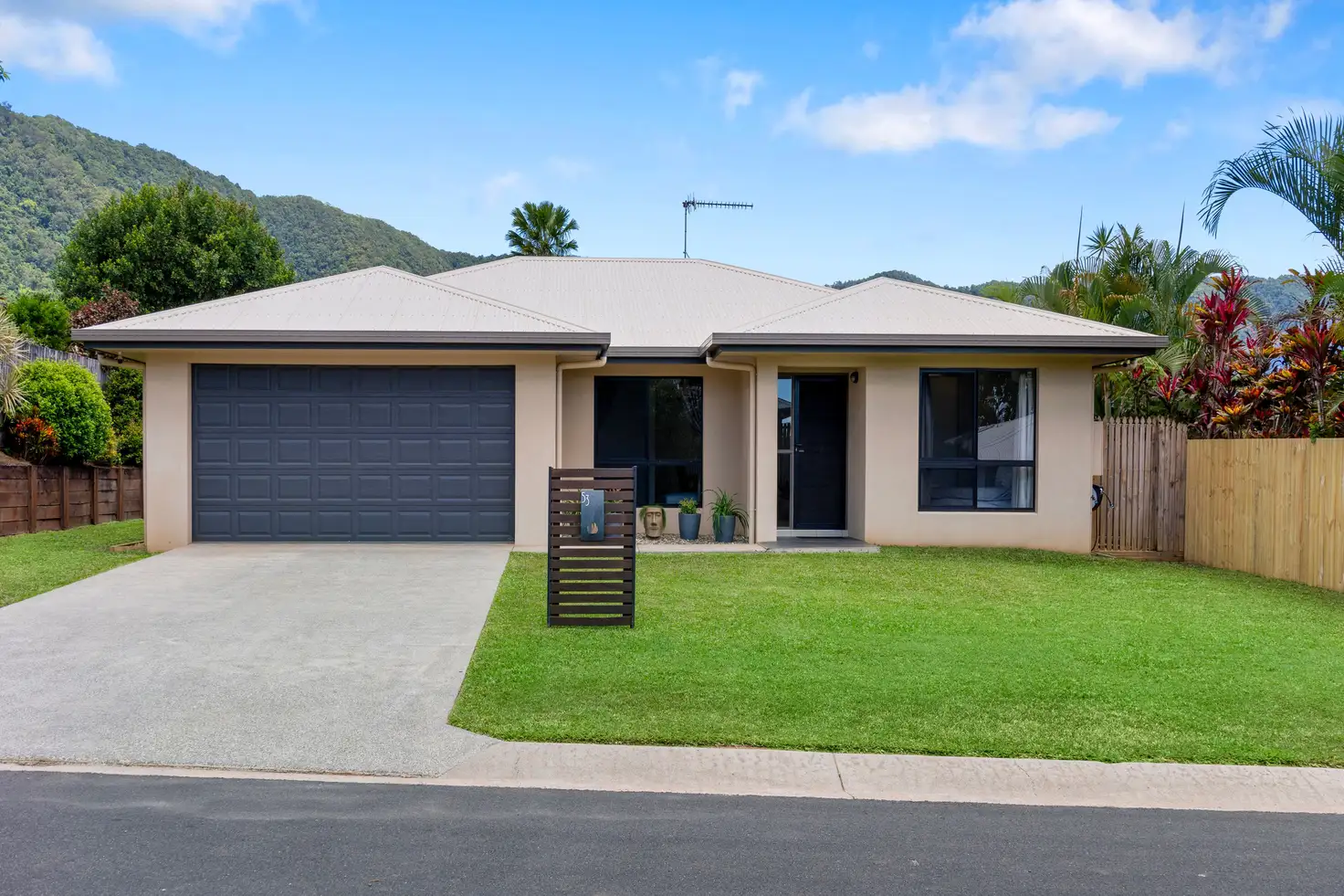 Main view of Homely house listing, 53 Galeandra Street, Edmonton QLD 4869