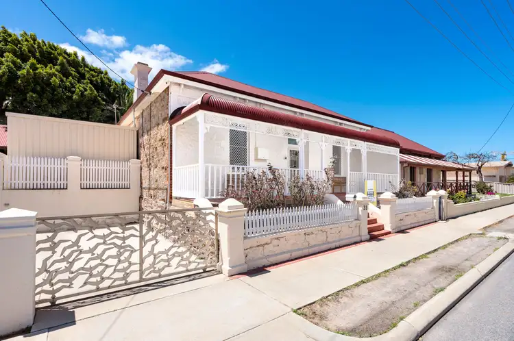 31 Francis Street, Geraldton WA 6530