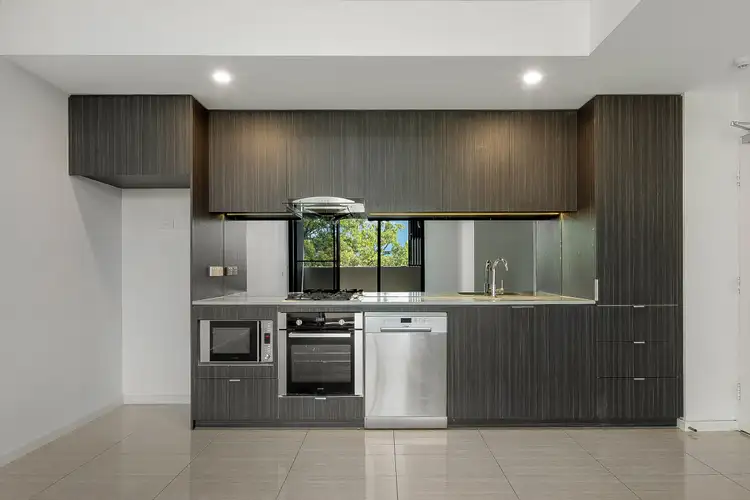 Fourth view of Homely apartment listing, 624/1 Vermont Crescent, Riverwood NSW 2210