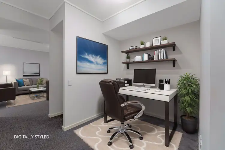 Fifth view of Homely apartment listing, 624/1 Vermont Crescent, Riverwood NSW 2210