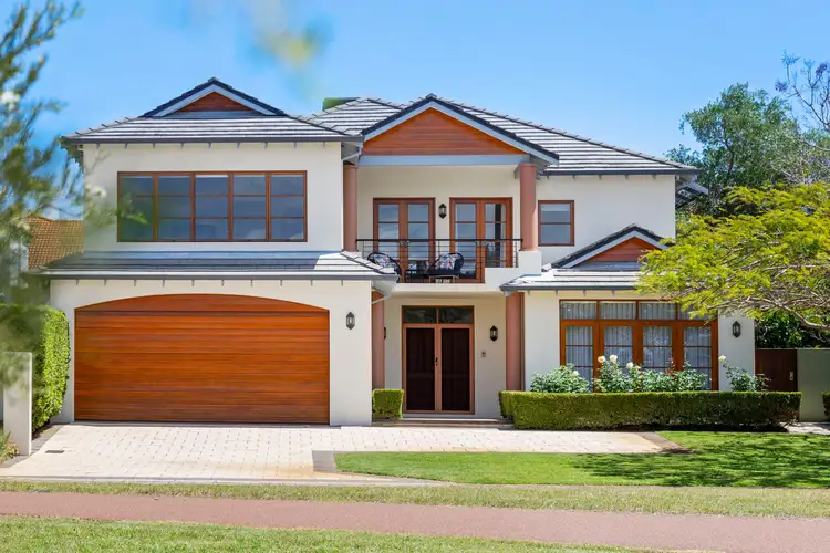 Main view of Homely house listing, 9 Parkwater Gardens, Churchlands WA 6018