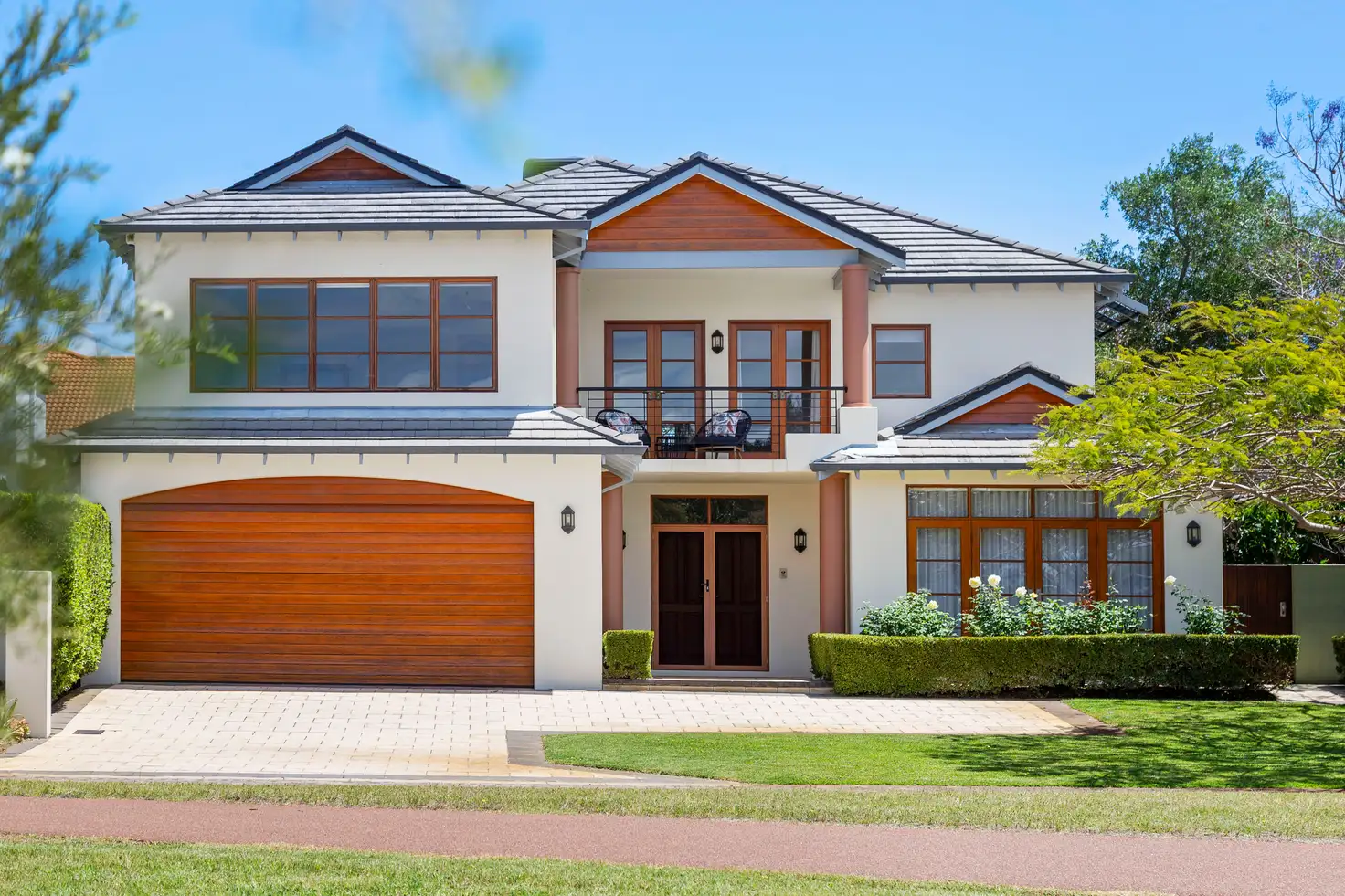 Main view of Homely house listing, 9 Parkwater Gardens, Churchlands WA 6018