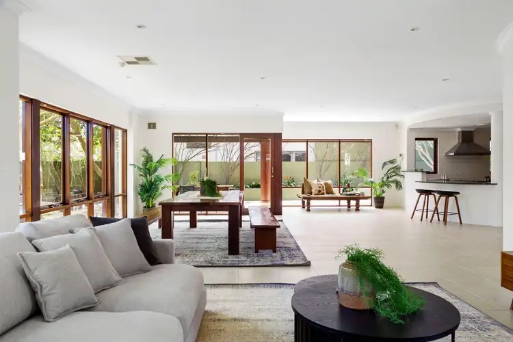 Second view of Homely house listing, 9 Parkwater Gardens, Churchlands WA 6018