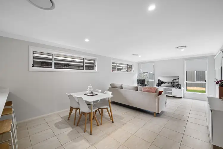 Fourth view of Homely house listing, 107 Boyd Street, Austral NSW 2179