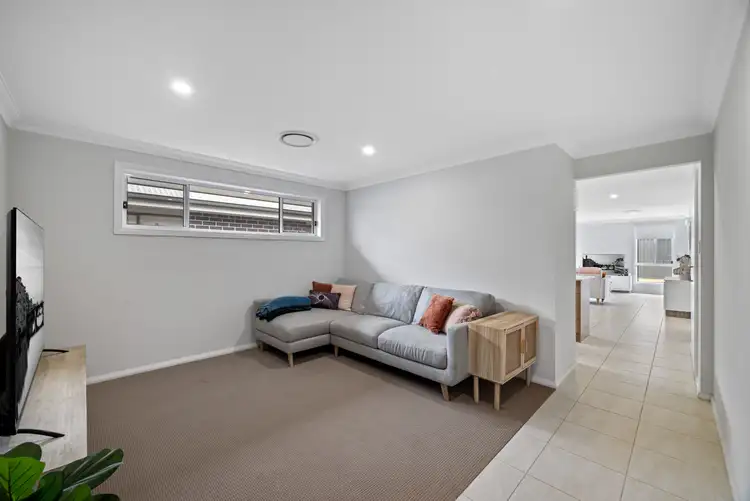 Fifth view of Homely house listing, 107 Boyd Street, Austral NSW 2179
