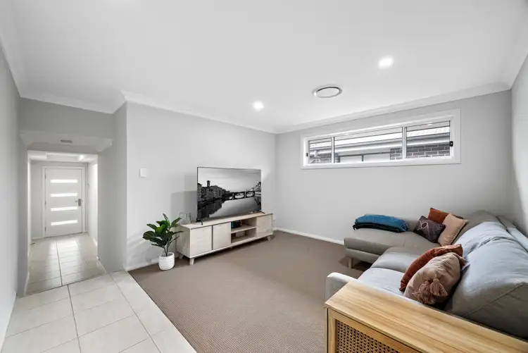 Sixth view of Homely house listing, 107 Boyd Street, Austral NSW 2179