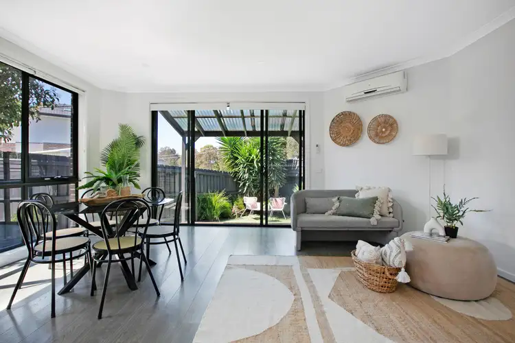 Fourth view of Homely townhouse listing, 2/116 Boldrewood Parade, Reservoir VIC 3073