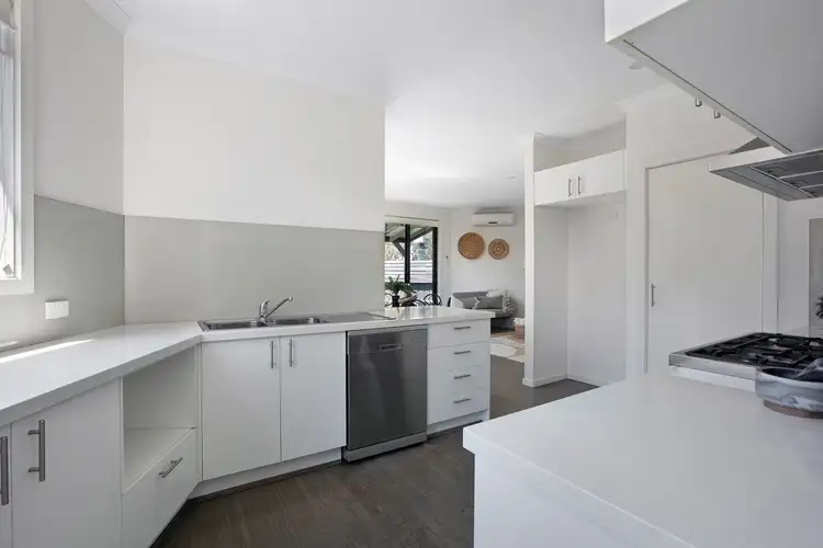 Sixth view of Homely townhouse listing, 2/116 Boldrewood Parade, Reservoir VIC 3073