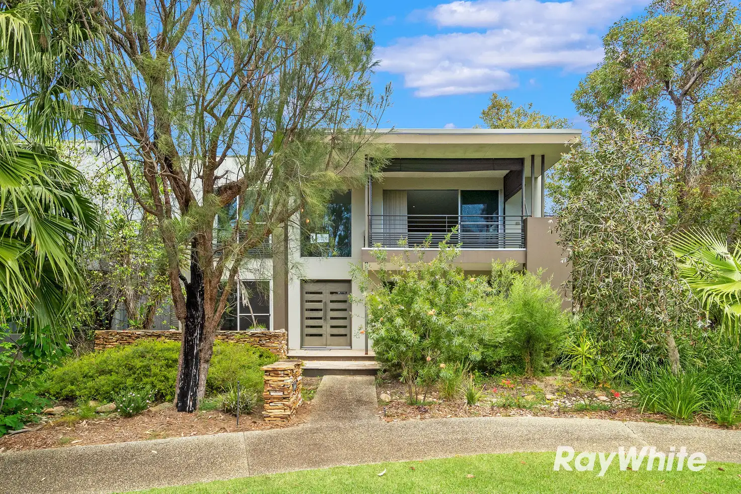 Main view of Homely house listing, 5 Cassowary Crescent, Coodanup WA 6210