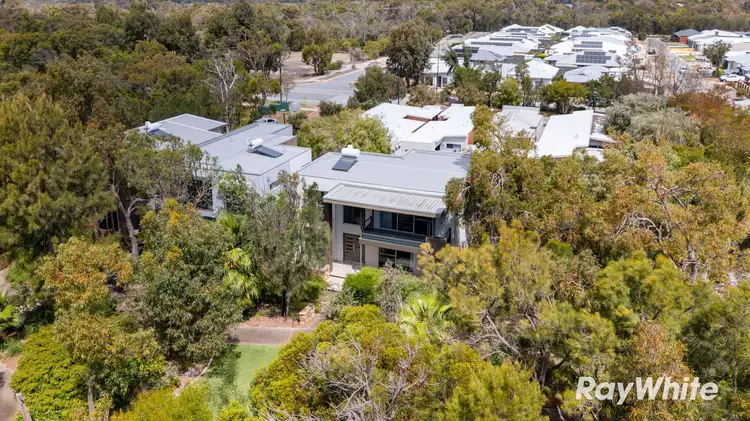 Second view of Homely house listing, 5 Cassowary Crescent, Coodanup WA 6210