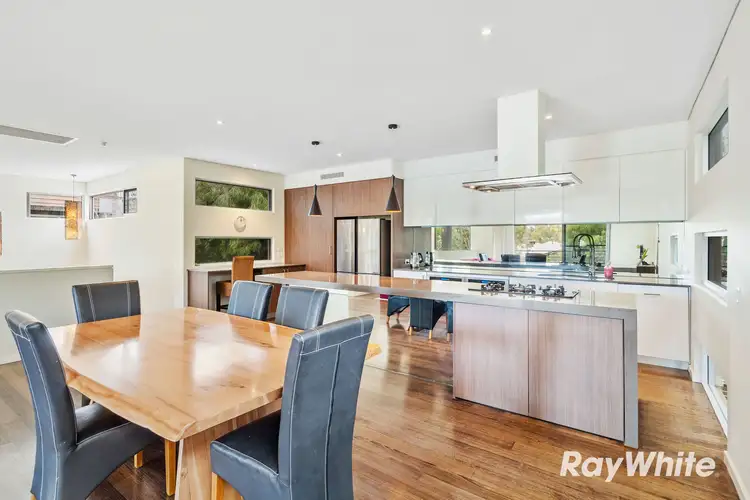 Third view of Homely house listing, 5 Cassowary Crescent, Coodanup WA 6210