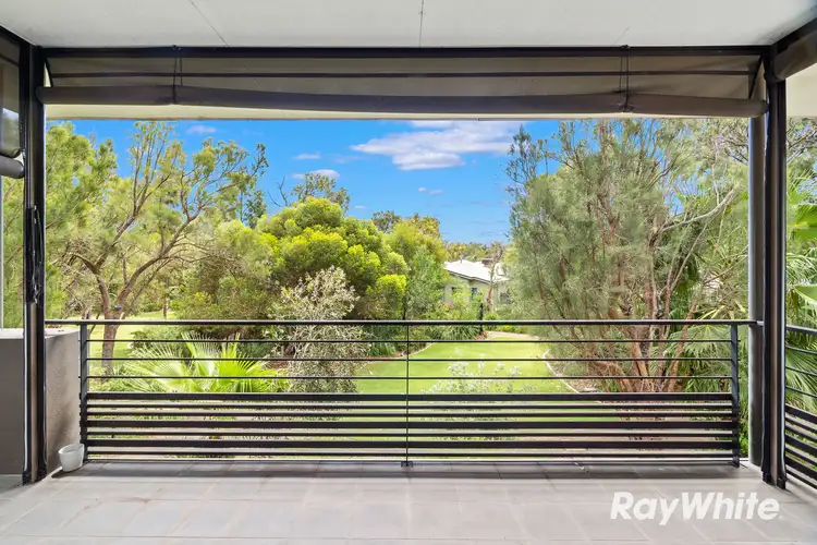 Sixth view of Homely house listing, 5 Cassowary Crescent, Coodanup WA 6210