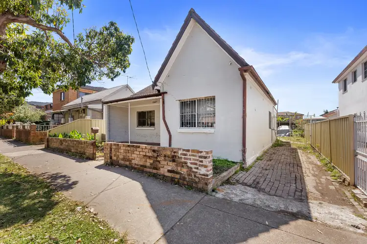 Main view of Homely house listing, 81 Clissold Parade, Campsie NSW 2194