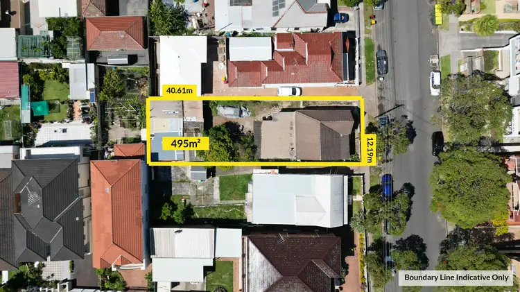 Fourth view of Homely house listing, 81 Clissold Parade, Campsie NSW 2194