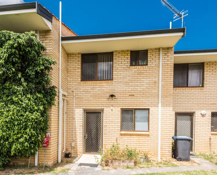 Fourth view of Homely townhouse listing, 2/125 Railway Street, Bluff Point WA 6530