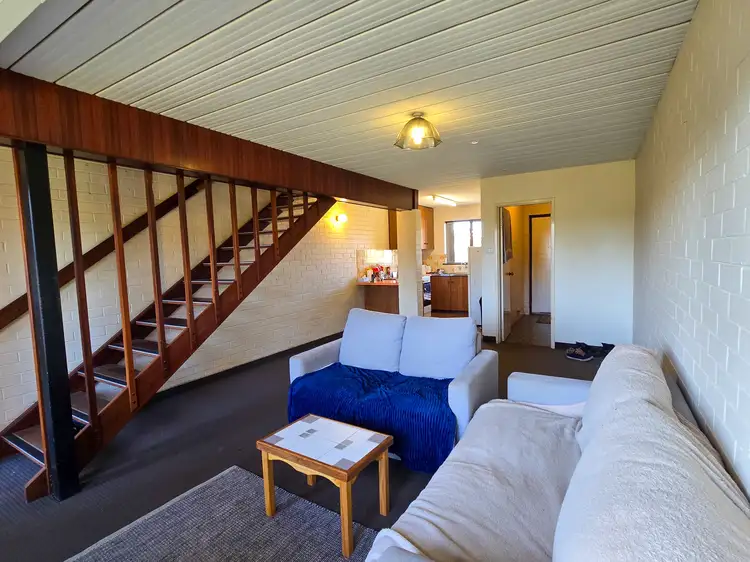 Sixth view of Homely townhouse listing, 2/125 Railway Street, Bluff Point WA 6530