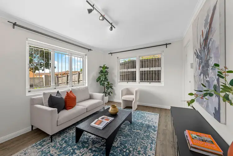 Fourth view of Homely apartment listing, 1/72 Junction Road, Clayfield QLD 4011