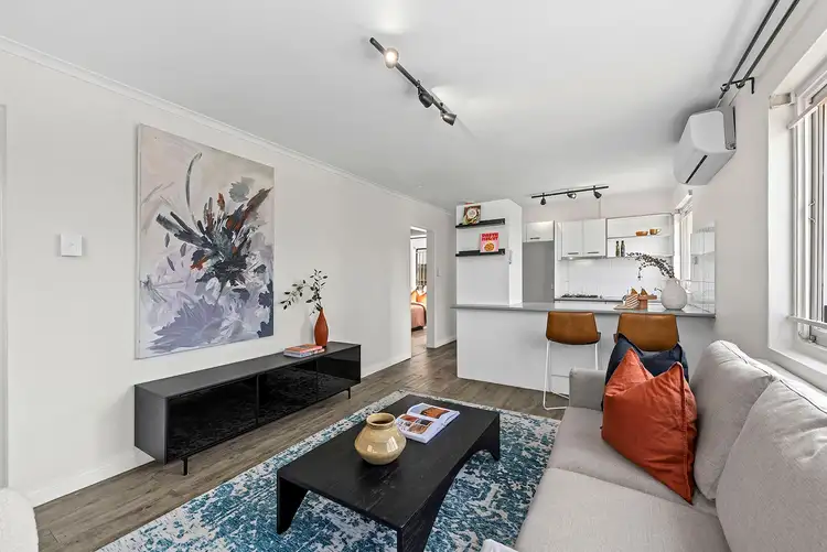 Fifth view of Homely apartment listing, 1/72 Junction Road, Clayfield QLD 4011