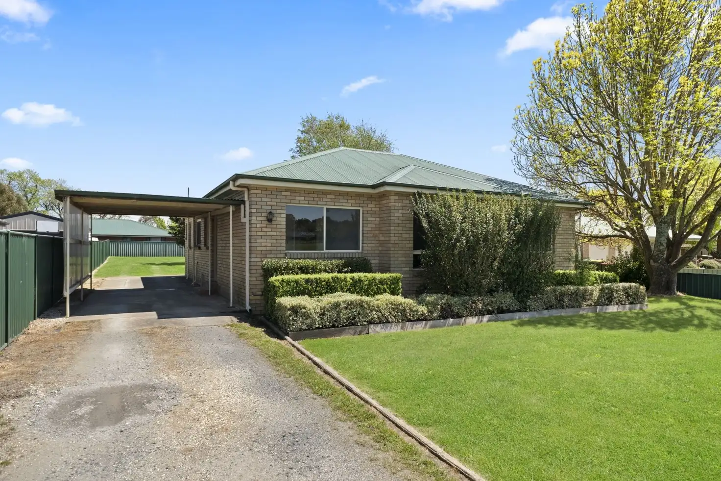 Main view of Homely house listing, 3A Clifton Street, Crookwell NSW 2583