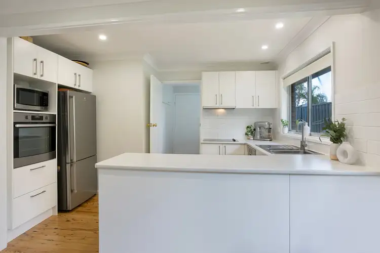 Main view of Homely house listing, 2 Cleeve Place, Cambridge Gardens NSW 2747