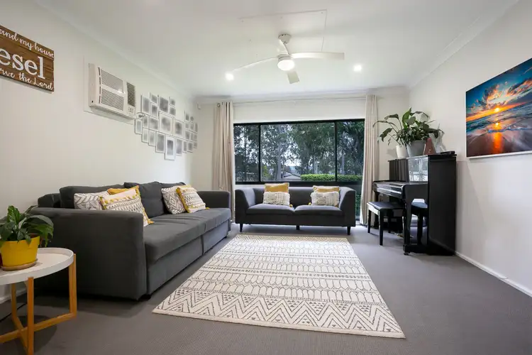 Second view of Homely house listing, 2 Cleeve Place, Cambridge Gardens NSW 2747