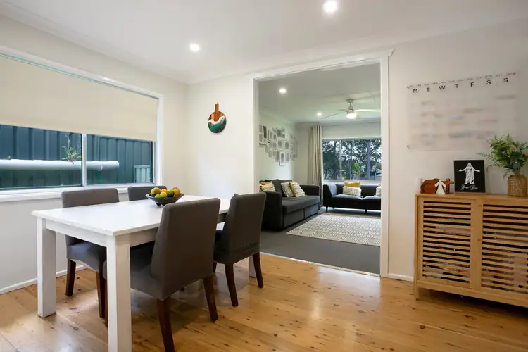 Third view of Homely house listing, 2 Cleeve Place, Cambridge Gardens NSW 2747