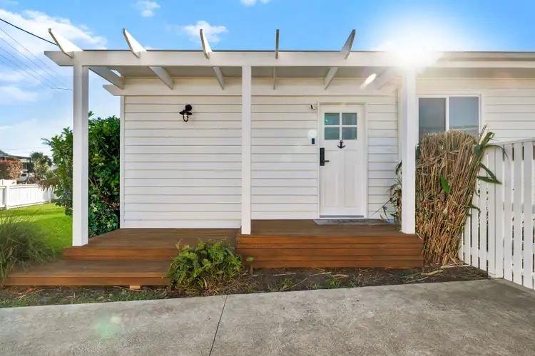 Fourth view of Homely house listing, 5 Adelaide Street, Greenwell Point NSW 2540