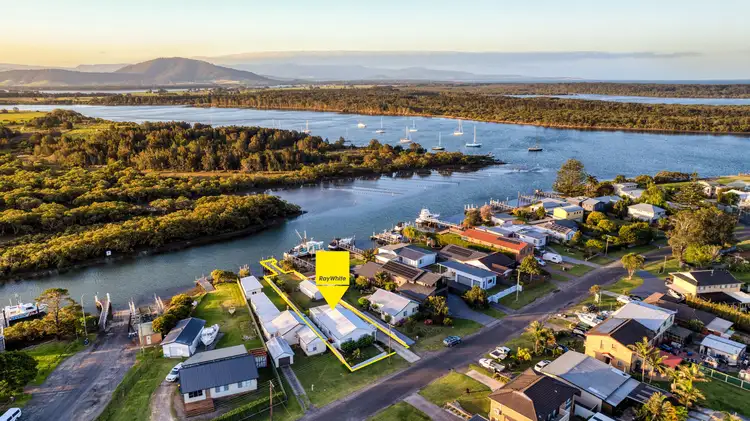 Fifth view of Homely house listing, 5 Adelaide Street, Greenwell Point NSW 2540