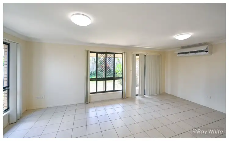 Fourth view of Homely house listing, 7 Audrey Drive, Gracemere QLD 4702