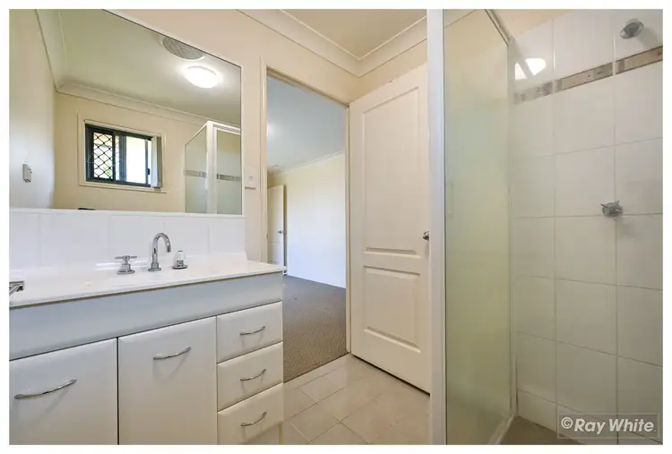 Fifth view of Homely house listing, 7 Audrey Drive, Gracemere QLD 4702