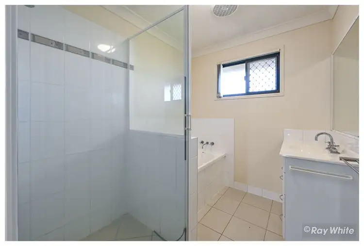 Sixth view of Homely house listing, 7 Audrey Drive, Gracemere QLD 4702
