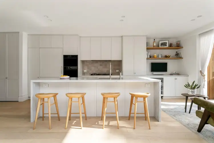 Second view of Homely house listing, 1A Regent Street, Paddington NSW 2021